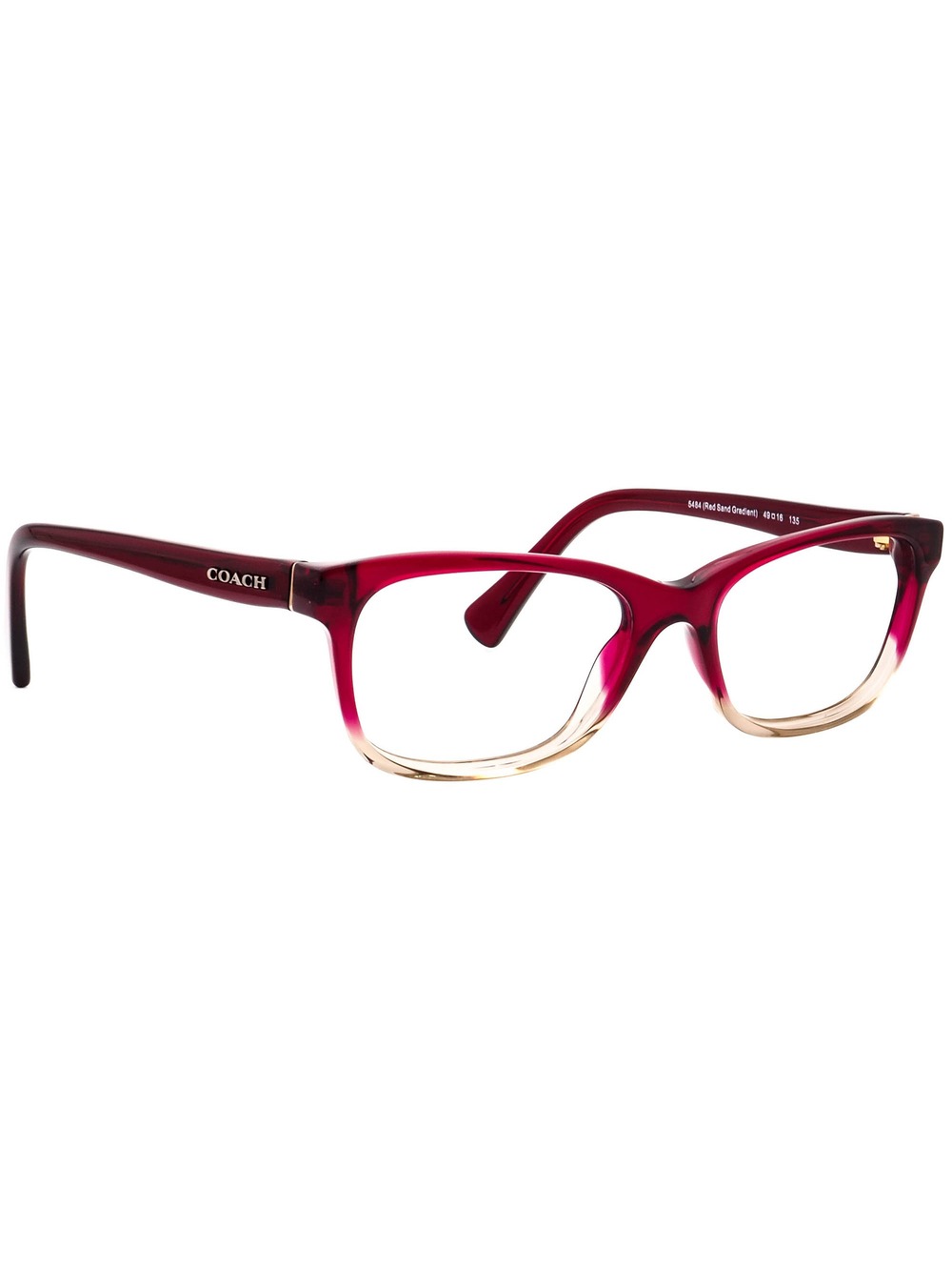 Coach HC 6089 5484 Eyewear
